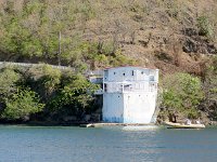 La maison bateau