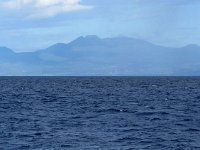 Au loin la Soufrière