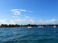 Marie Galante en vue