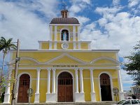 Eglise de l'Immaculée Conception