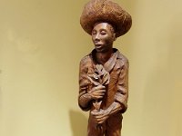 Statue