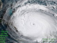 1  Ouragan IRMA  Le 6 septembre 2017...Quelques chiffres