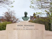 0-Andre-Honnorat-b  André Honnorat Ministre de l’Instruction publique et des Beaux-arts de 1920 à 1921, il a été le principal fondateur de la Cité internationale. Il en a été le président de sa création à 1948.