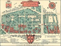 0-Plan 1938-  Plan de 1938