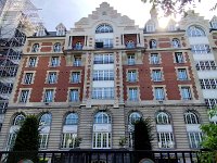 19-Fondation des Etats Unis d'Amérique