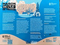 26-Maison de l Ile de France  Création 2017 142 logements 42 nationalités