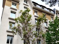 3-Maison ParisTech b  Maison Agro Paris Tech