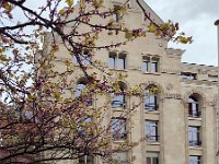 4-Armenie b  Maison des étudiants Arméniens