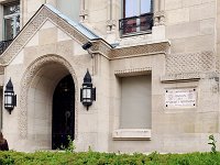 4-Armenie c  Maison des étudiants Arméniens