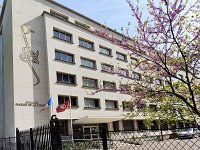 43-Maison de Tunisie 1 b