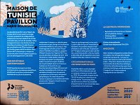 44-Maison de Tunisie  2ème maiosn de Tunisie Création 2020 199 logements 30 nationalités