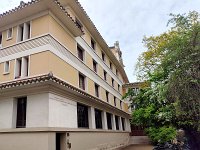 6-Asie du Sud Est b  Maison des étudiants de l'Asie du Sud Est