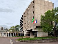 9-Maison du Brèsil b  Maison du Brésil