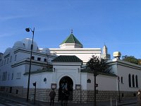 11 La mosque