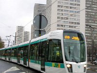 78 Le tram