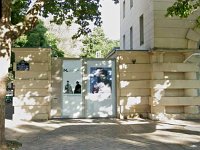 0  Avenue du Colonel ROL-TANGUY - Place Denfert-Rochereau