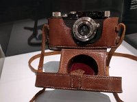 15  Le Leica de Robert CAPA