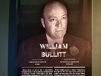 30  L'ambassadeur des États-Unis en France, William BULLITT