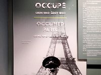 41  24 juin 140 visite d'HITLER à Paris