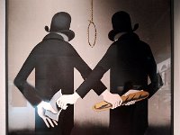 57  Affiche du gouvernement de Vichy contre le marché noir