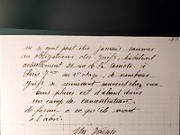 62  ...signée "un voisin"