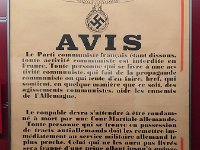 65  Affiche de propagande nazie