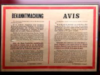 66  Affiche de propagande nazie