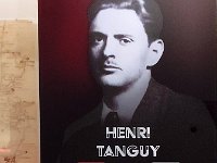 68  Henri TANGUY, alias le colonel ROL, chef des FFI (Forces intérieures françaises).