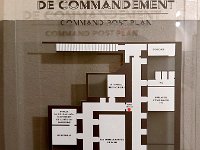 8  Ce sous-sol de 800 m2 ajoute ainsi un témoignage inédit des journées cruciales qui ont précédé la libération de Paris.