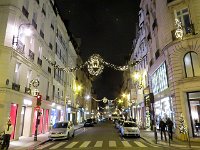 25  Rue Saint Honoré