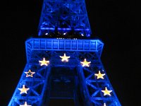 45-Tour Eiffel européenne