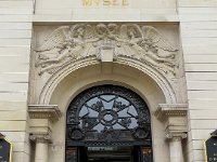 1  Musée de la Legion d'Honneur à coté Musée d'Orsay