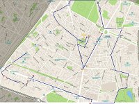 0--Circuit  Une belle balade à travers le 14ème  arrondissement de Paris