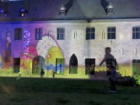24  L'arrière du Musée Unterlinden