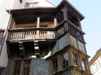31  Elle doit son nom à la famille qui la restaura et l’occupa de 1841 à 1892.