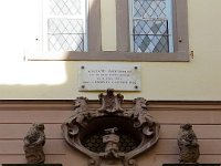 2  Frédéric Auguste Bartholdi, né à Colmar le 2 août 1834 et mort à Paris 6e le 4 octobre 1904