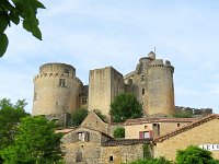 28-Chateau de Bonaguil