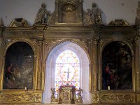 40  Chapelle De La Divine Miséricorde