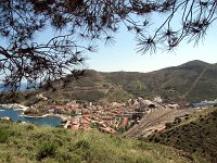 94-La Gare de Portbou