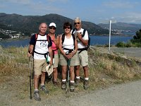 223-Le groupe
