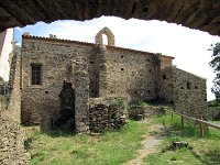 233-Ermitage de Sant Baldiri
