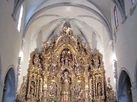 282-Autel baroque