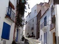 289-Rues de Cadaques