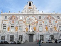 6(1)  Palazzo San Giorgio