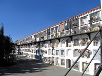 104  Cimetière d'Alajero