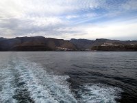 139  Au revoir la Gomera
