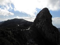 16  Roque de Agando Degollada