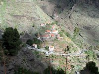 30  Le village de La Laja