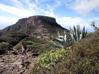 47  La Fortelaza 1241 m