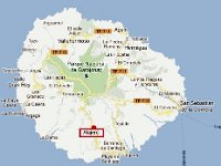96  Carte Alajero